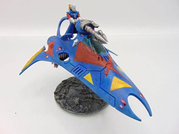 Voidweaver / Starweaver