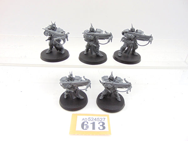 Judicators