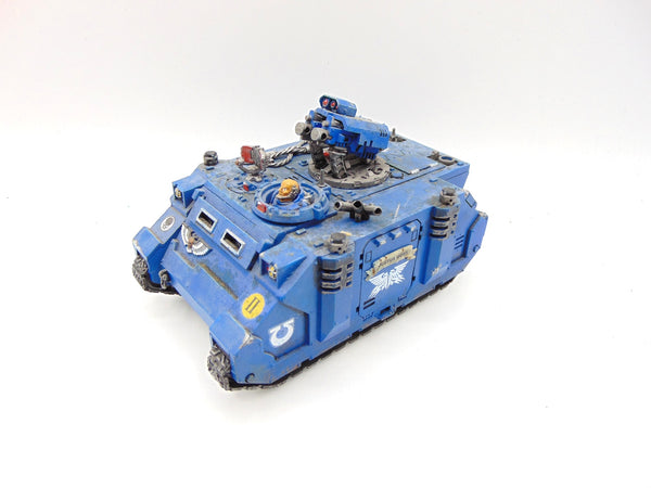 Razorback
