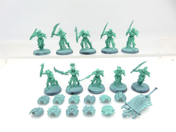 Mortek Guard