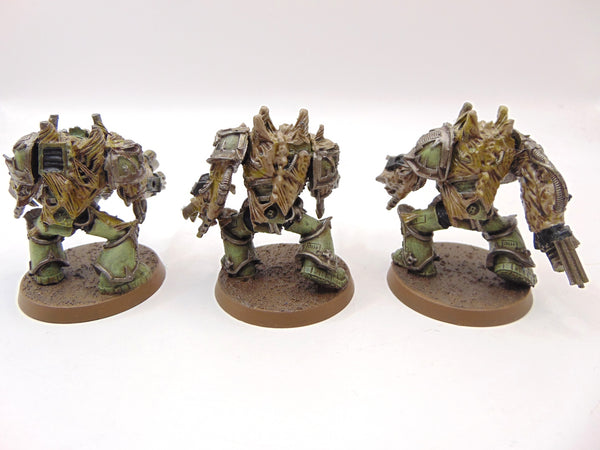 Obliterators