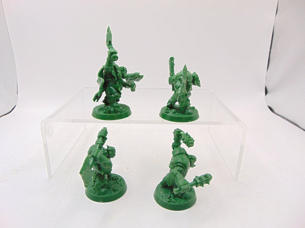Ironskull's Boyz