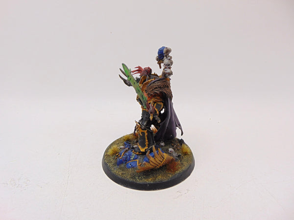 Abaddon the Despoiler