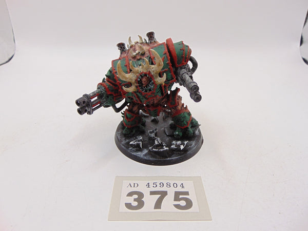 Helbrute