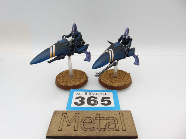 Eldar Jetbikes