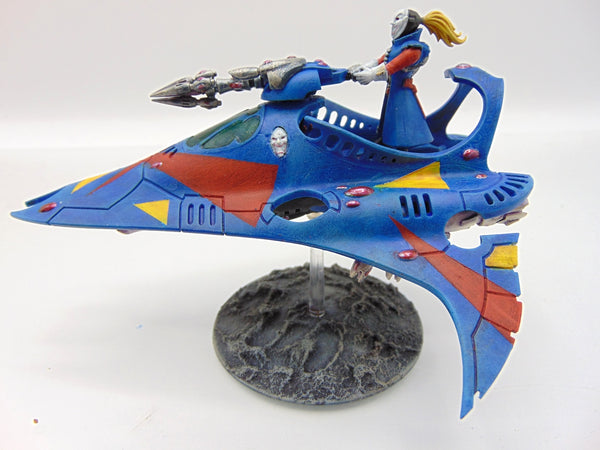 Voidweaver / Starweaver