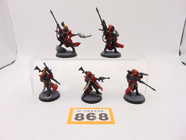 Eldar Rangers