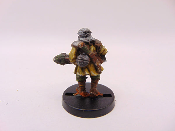 Tallarn Plasma