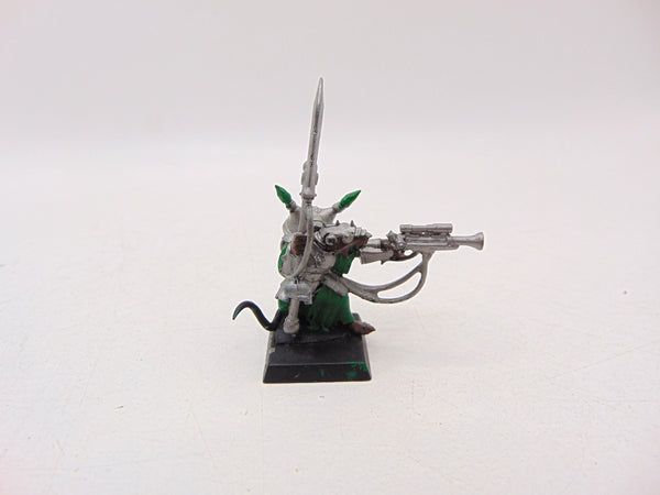 Warlock Engineer Ratchitt