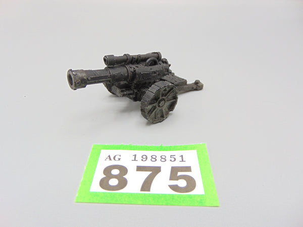 Ork Kannon