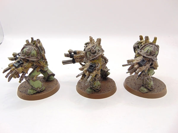 Obliterators