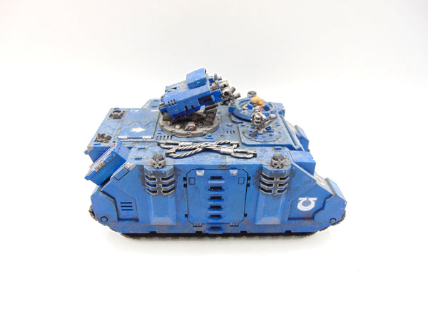 Razorback