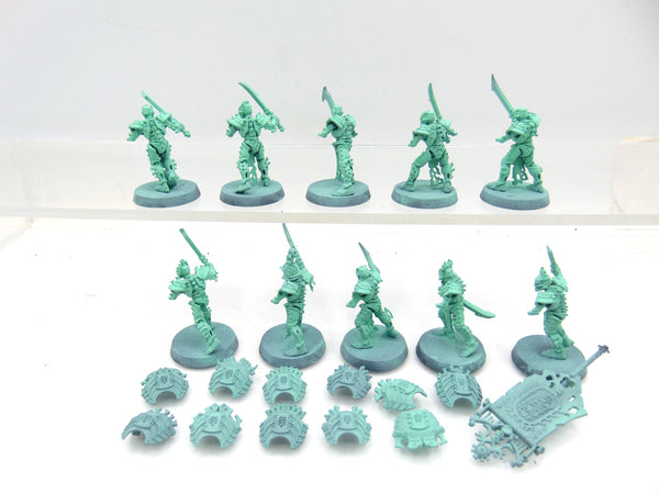 Mortek Guard