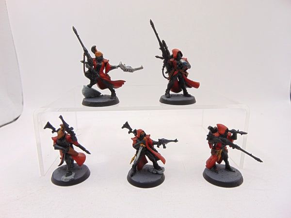 Eldar Rangers