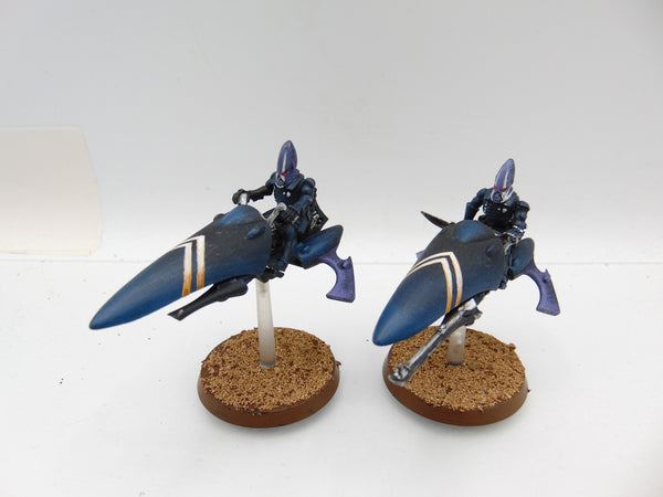 Eldar Jetbikes