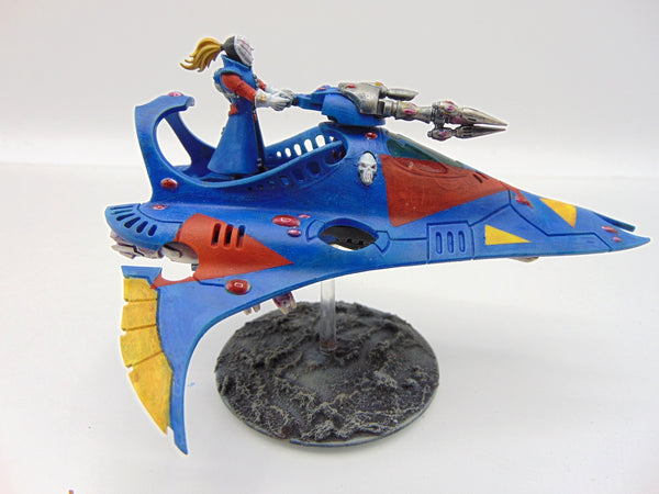 Voidweaver / Starweaver
