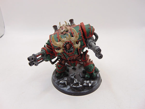 Helbrute