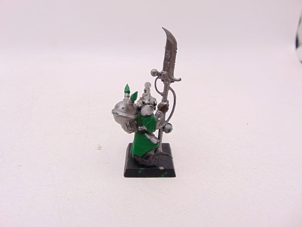 Warlock Engineer Ratchitt