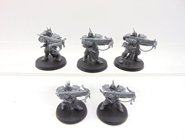 Judicators
