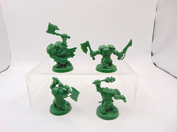 Ironskull's Boyz
