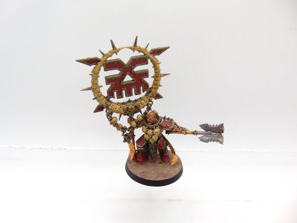 Bloodsecrator