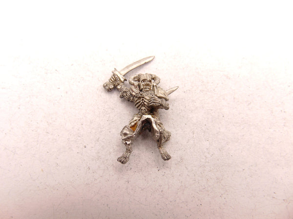 Undead Cavalry
