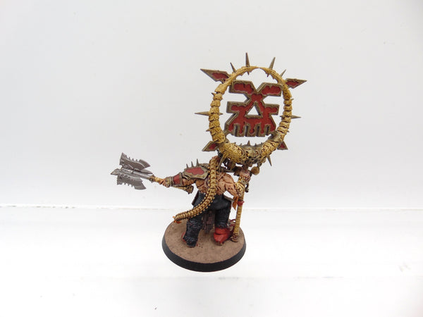 Bloodsecrator