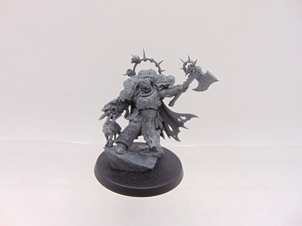 Huron Blackheart