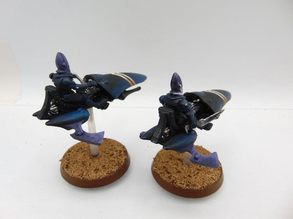 Eldar Jetbikes