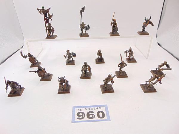 Skeleton Warriors