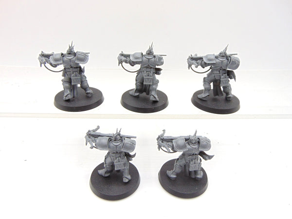 Judicators