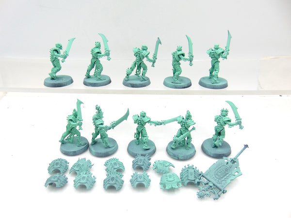 Mortek Guard