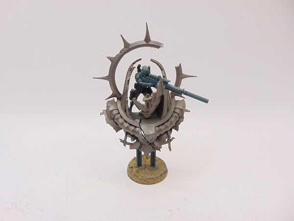 Vindicare Assassin Umbral Six