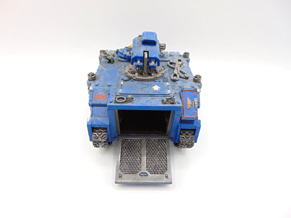 Razorback