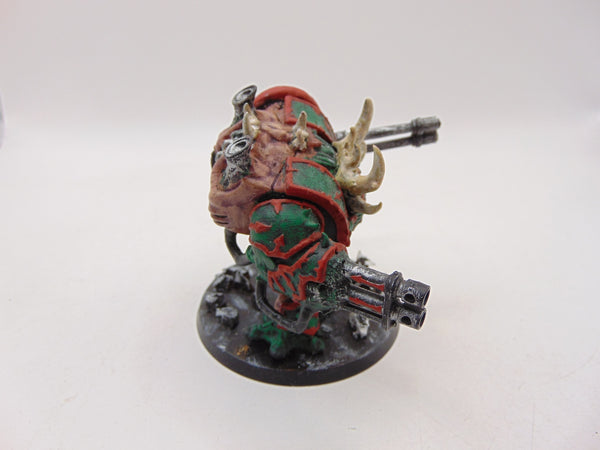 Helbrute