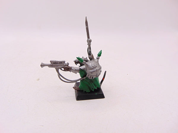 Warlock Engineer Ratchitt