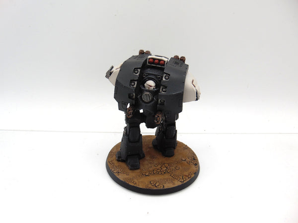 Leviathan Pattern Siege Dreadnought