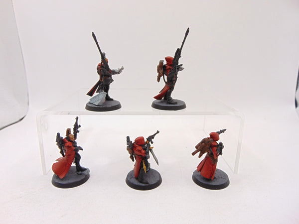 Eldar Rangers