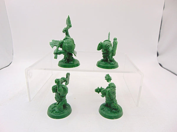 Ironskull's Boyz