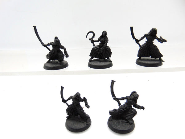 Mandrakes