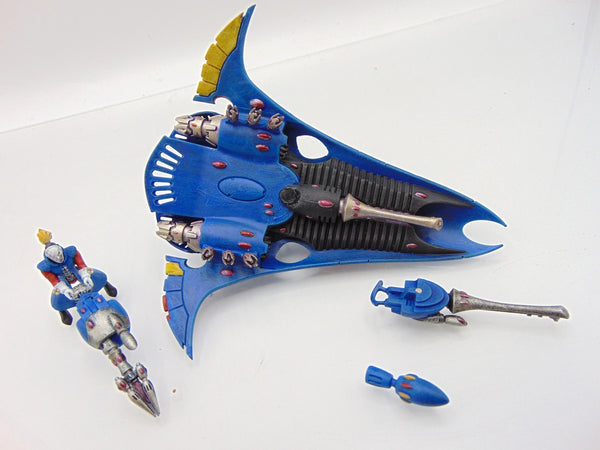Voidweaver / Starweaver