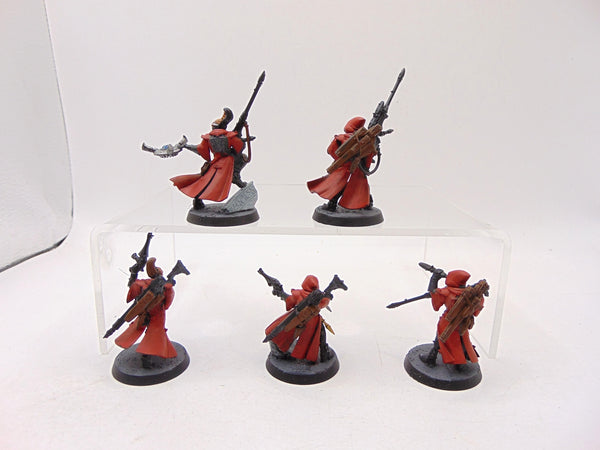 Eldar Rangers