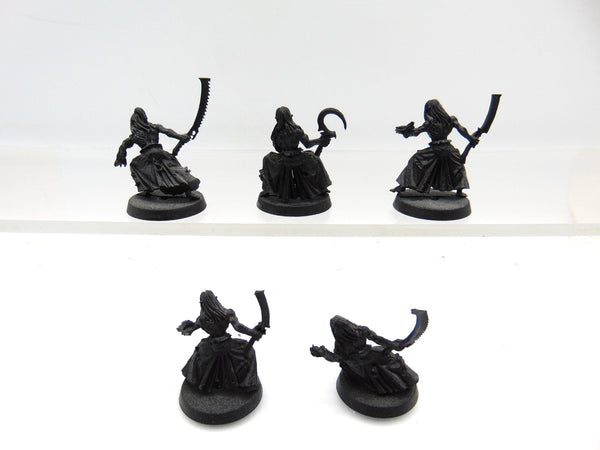 Mandrakes