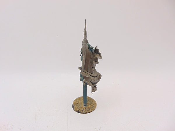 Vindicare Assassin Umbral Six
