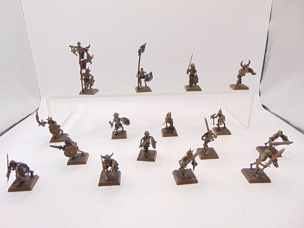 Skeleton Warriors