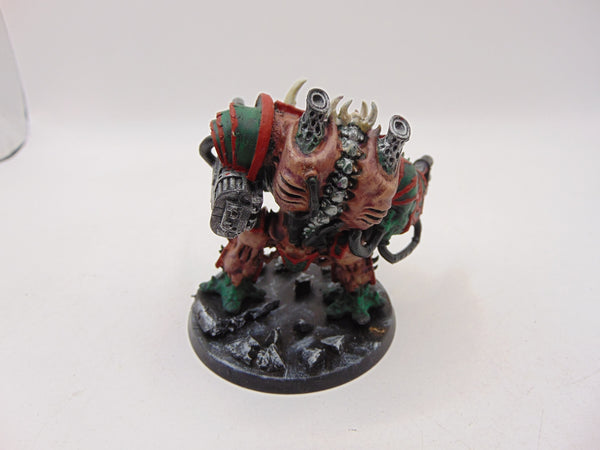 Helbrute