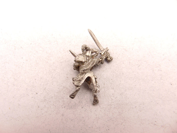 Undead Cavalry