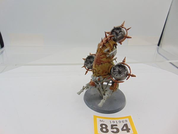 Foetid Bloat Drone