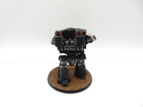 Leviathan Pattern Siege Dreadnought