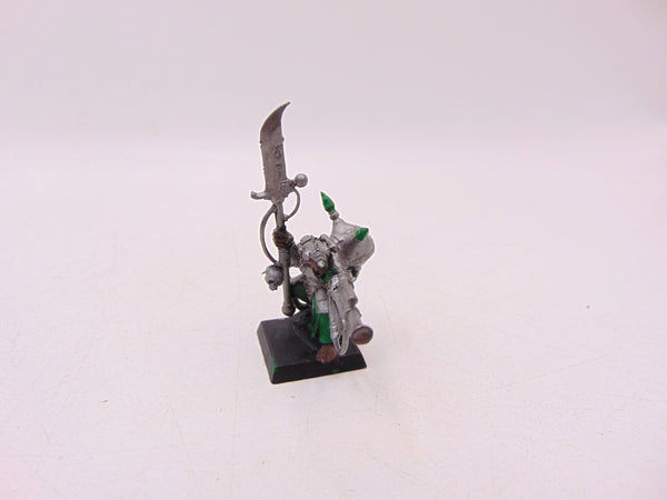 Warlock Engineer Ratchitt